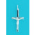 SPC 32x17x3x1.5mm POLISHED CRUCIFIX    =