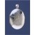 SPC 42x32mm 1/2 ENGRAVED OVAL LOCKET   =