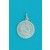 SPC 18mm CHRISTENING MEDAL             =