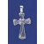 SPC 32x21mm FANCY CROSS                =