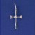 SPC SMALL D/C CROSS                    =