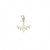 SPC SMALL AEROPLANE CHARM