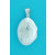 SPC OVAL ENGRAVED LOCKET