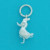 SPC MOVEABLE DUCK CHARM                =