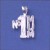SPC No1 MUM PENDANT                    =