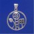SPC 20mm RM STYLE CUTOUT PENDANT       =