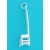SPC RM STYLE LADDER BACK CHAIR PENDANT