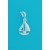 SPC CLIP ON SAIL BOAT CHARM