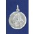 SPC 27mm DOUBLE SIDED ST CHRISTOPHER   =