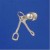 SPC RIDING GEAR CHARM                  =