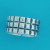 SPC 11mm WIDE COBBLESTONE PATTERN BAND =