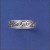 SPC 7mm CUTOUT CELTIC PATTERN BAND     =