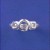 SPC CIRCLE AND SQUARES D SECT BAND RING-