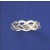 SPC CAST PLAIT FRONT RING              =