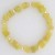 SPC CALCITE CHIPS ELASTIC BRACELET