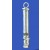 SPC 42mm WHISTLE PENDANT               =