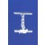SPC DOUBLE KNOT CUFFLINKS              =