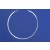 SPC 2.5mm FLAT WIRE COLLAR             =