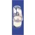 SPC 22mm D SECTION OPENING BUCKLE BANGLE