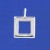SPC 3mm WIRE 15x15mm SQUARE TAG
