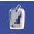 SPC 22x17 SOLID CUSHION TAG            =