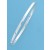 SPC 3mm SQUARE WIRE SOLID SLAVE BANGLE =