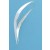 SPC WARPED FLAT BANGLE                 =