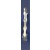 SPC 8mm ENGRAVED BAMBOO BANGLE         =