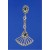 SPC TEARDROP GA/MARC FAN DROP FF STUDS -