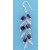 SPC RECT.MIXED STONE FANCY BAR DROPS   =