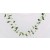 SPC 3 ROW MOSS-TONE CHIPS CHAIN