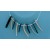 SPC BARLEY CHAIN WITH SHELL BARS