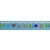 SPC MURANO BEADS/TUBES BRACELET        =