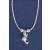 SPC 10mm DOLPHIN 16/17" ROUND BOX CHAIN=