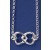 SPC 17"BELCHER WITH INTERLOCKED HEARTS -