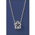 SPC BEAD CHAIN/PULLTHRU CUTOUT FLOWER