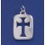 SPC CUT OUT CROSS TAG                  =