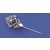 SPC ONYX/MARCASITE STICKPIN            =