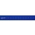 SPC 16in BLUE PVC BEAD CHAINS
