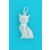 SPC LARGE CAT PENDANT                  =