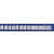 SPC LINKED CIRCLES BRACELET            =