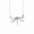 SPC FANCY DRAGONFLY/16"CHAIN