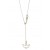 SPC CUTOUT BIRD/24"CHAIN