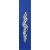 SPC 3 STONE BT CLIP BANGLE             =