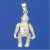 SPC MOVEABLE MONKEY PENDANT            =